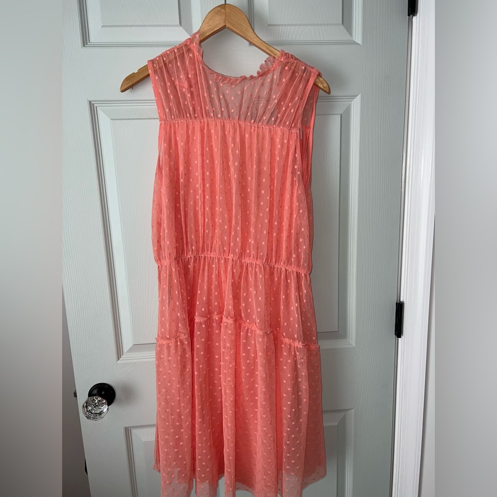 ASOS dress